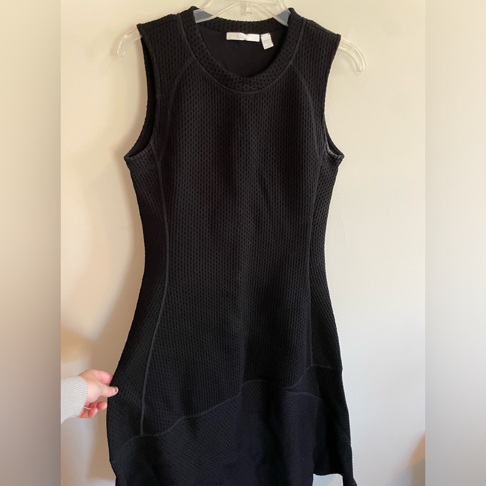 Hugo Boss black dress 🖤
